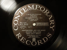 画像をギャラリービューアに読み込む, Sonny Rollins - Way Out West (LP-Vinyl Record/Used)