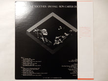 Load image into Gallery viewer, Jim Hall, Ron Carter - Alone Together (LP-Vinyl Record/Used)