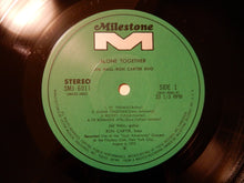 Load image into Gallery viewer, Jim Hall, Ron Carter - Alone Together (LP-Vinyl Record/Used)