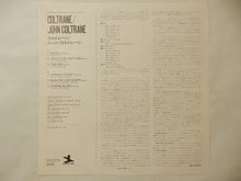 画像をギャラリービューアに読み込む, John Coltrane - Coltrane (LP-Vinyl Record/Used)