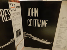 画像をギャラリービューアに読み込む, John Coltrane - Impressions (Gatefold LP-Vinyl Record/Used)