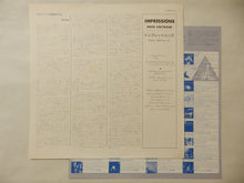 画像をギャラリービューアに読み込む, John Coltrane - Impressions (Gatefold LP-Vinyl Record/Used)