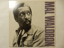 画像をギャラリービューアに読み込む, Mal Waldron - Jazz A Confronto 19 (LP-Vinyl Record/Used)