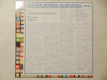 画像をギャラリービューアに読み込む, Cecil Taylor - Winged Serpent (Sliding Quadrants) (LP-Vinyl Record/Used)