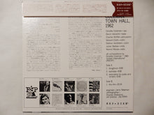 画像をギャラリービューアに読み込む, Ornette Coleman - Town Hall · 1962 (LP-Vinyl Record/Used)