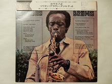 画像をギャラリービューアに読み込む, Marion Brown - Why Not (LP-Vinyl Record/Used)