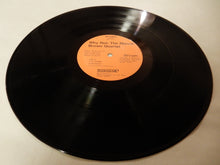 画像をギャラリービューアに読み込む, Marion Brown - Why Not (LP-Vinyl Record/Used)