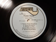 画像をギャラリービューアに読み込む, Marion Brown - Passion Flower (LP-Vinyl Record/Used)