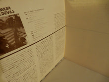 画像をギャラリービューアに読み込む, Albert Ayler - Witches & Devils (Gatefold LP-Vinyl Record/Used)