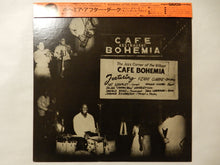 画像をギャラリービューアに読み込む, Kenny Clarke - Bohemia After Dark (LP-Vinyl Record/Used)