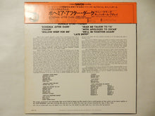 画像をギャラリービューアに読み込む, Kenny Clarke - Bohemia After Dark (LP-Vinyl Record/Used)