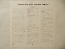 画像をギャラリービューアに読み込む, Kenny Clarke - Bohemia After Dark (LP-Vinyl Record/Used)
