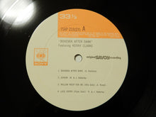 画像をギャラリービューアに読み込む, Kenny Clarke - Bohemia After Dark (LP-Vinyl Record/Used)