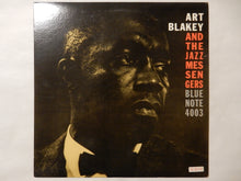 Load image into Gallery viewer, Art Blakey - Moanin' (LP-Vinyl Record/Used)