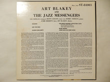Load image into Gallery viewer, Art Blakey - Moanin' (LP-Vinyl Record/Used)