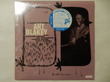 Load image into Gallery viewer, Art Blakey - A Night At Birdland, Volume 1 (LP-Vinyl Record/Used)