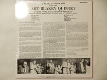 Load image into Gallery viewer, Art Blakey - A Night At Birdland, Volume 1 (LP-Vinyl Record/Used)