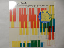 Load image into Gallery viewer, Sonny Clark - Sonny Clark Trio (LP-Vinyl Record/Used)