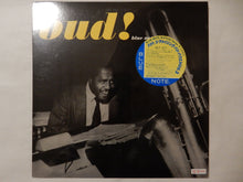 Load image into Gallery viewer, Bud Powell - The Amazing Bud Powell, Vol. 3 - Bud! (LP-Vinyl Record/Used)