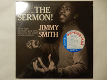 Load image into Gallery viewer, Jimmy Smith - The Sermon! (LP-Vinyl Record/Used)