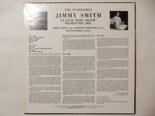 Load image into Gallery viewer, Jimmy Smith - At Club "Baby Grand" Wilmington, Delaware, Volume 2 (LP-Vinyl Record/Used)