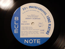 Load image into Gallery viewer, Kenny Dorham - 'Round About Midnight At The Cafe Bohemia, Vol. 2 (LP-Vinyl Record/Used)