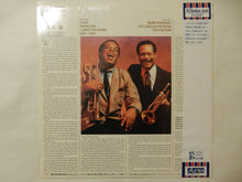画像をギャラリービューアに読み込む, Freddie Hubbard, Woody Shaw - Double Take (LP-Vinyl Record/Used)