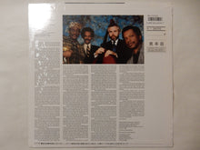 画像をギャラリービューアに読み込む, George Adams, Don Pullen - Breakthrough (LP-Vinyl Record/Used)