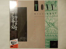 画像をギャラリービューアに読み込む, Anthony Williams - Civilization (LP-Vinyl Record/Used)