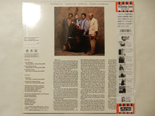 画像をギャラリービューアに読み込む, Don Pullen, George Adams - Song Everlasting (LP-Vinyl Record/Used)