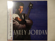 画像をギャラリービューアに読み込む, Stanley Jordan - Flying Home (LP-Vinyl Record/Used)