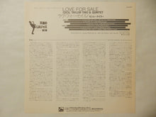 画像をギャラリービューアに読み込む, Cecil Taylor - Love For Sale (LP-Vinyl Record/Used)