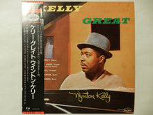 Load image into Gallery viewer, Wynton Kelly - Kelly Great (LP-Vinyl Record/Used)