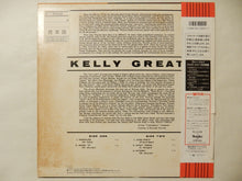 Load image into Gallery viewer, Wynton Kelly - Kelly Great (LP-Vinyl Record/Used)