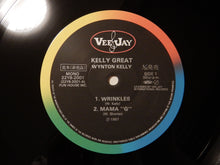 Load image into Gallery viewer, Wynton Kelly - Kelly Great (LP-Vinyl Record/Used)