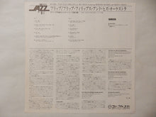 画像をギャラリービューアに読み込む, Flip Phillips - Flip (LP-Vinyl Record/Used)
