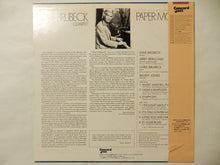 画像をギャラリービューアに読み込む, Dave Brubeck - Paper Moon (LP-Vinyl Record/Used)