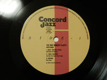 画像をギャラリービューアに読み込む, Dave Brubeck - Paper Moon (LP-Vinyl Record/Used)