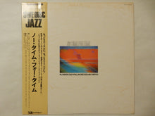 画像をギャラリービューアに読み込む, Pål Thowsen - No Time For Time (LP-Vinyl Record/Used)