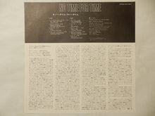画像をギャラリービューアに読み込む, Pål Thowsen - No Time For Time (LP-Vinyl Record/Used)