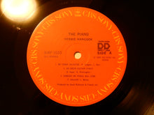 画像をギャラリービューアに読み込む, Herbie Hancock - The Piano (Gatefold LP-Vinyl Record/Used)