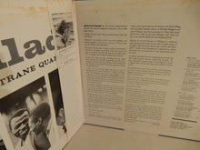 画像をギャラリービューアに読み込む, John Coltrane - Ballads (Gatefold LP-Vinyl Record/Used)