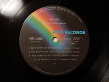 画像をギャラリービューアに読み込む, John Coltrane - Ballads (Gatefold LP-Vinyl Record/Used)