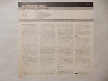 画像をギャラリービューアに読み込む, Ray Bryant - Slow Freight (LP-Vinyl Record/Used)