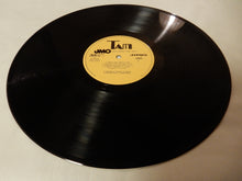 画像をギャラリービューアに読み込む, JMO - Jazz Minus One Vol.1 (LP-Vinyl Record/Used)