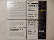 画像をギャラリービューアに読み込む, Kenny Clarke - Bohemia After Dark (LP-Vinyl Record/Used)