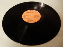 画像をギャラリービューアに読み込む, Bud Powell - Paris, 1961 (LP-Vinyl Record/Used)