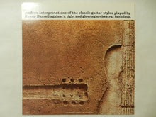 画像をギャラリービューアに読み込む, Kenny Burrell - Guitar Forms (Gatefold LP-Vinyl Record/Used)