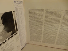 画像をギャラリービューアに読み込む, Kenny Burrell - Guitar Forms (Gatefold LP-Vinyl Record/Used)