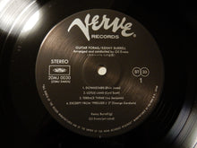 画像をギャラリービューアに読み込む, Kenny Burrell - Guitar Forms (Gatefold LP-Vinyl Record/Used)